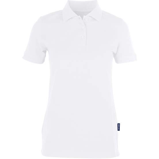 Women´s Heavy Stretch Polo