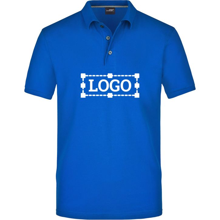 Image produit Men´s Pima Polo