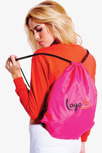 Image produit Sac de gym premier prix