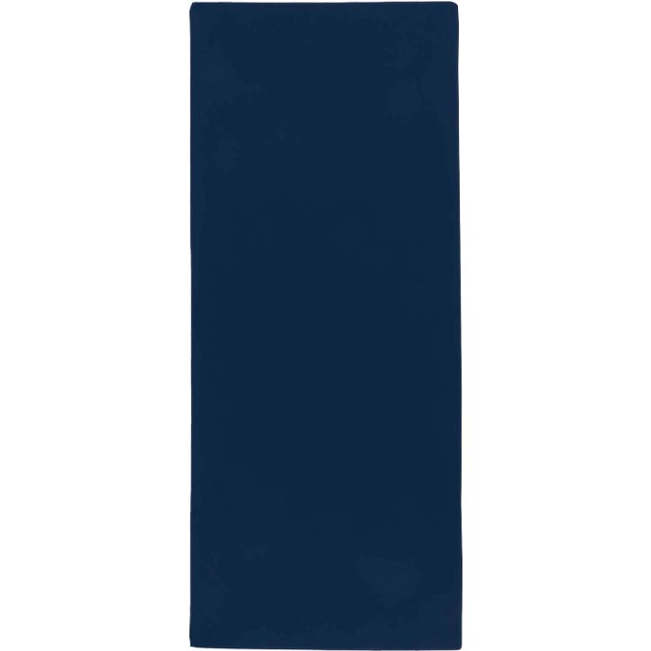 Serviette de sport Lucas en rPET 30 x 80 cm