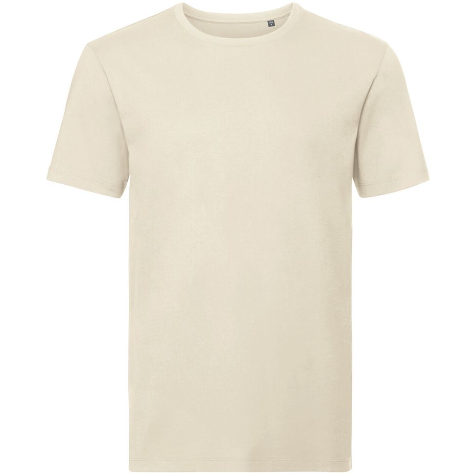 Men's Pure Organic T