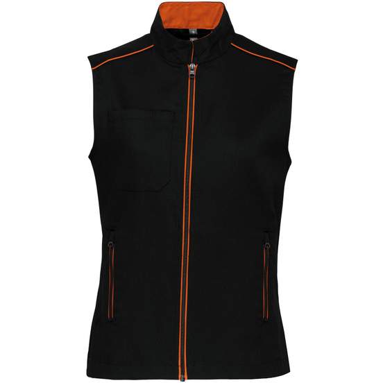 Gilet DayToDay femme