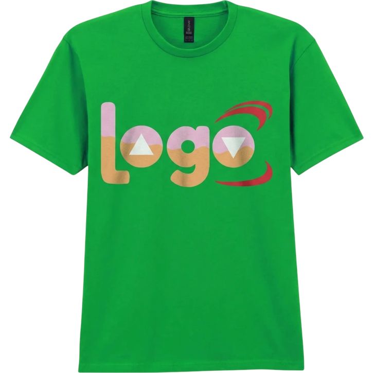 Softstyle™ Midweight adult t-shirt