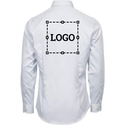 Image produit Luxury shirt comfort fit