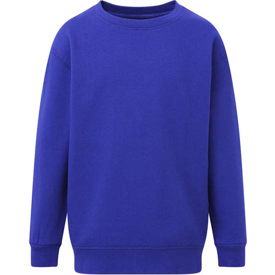 Crew Neck Sweatshirt Kids 