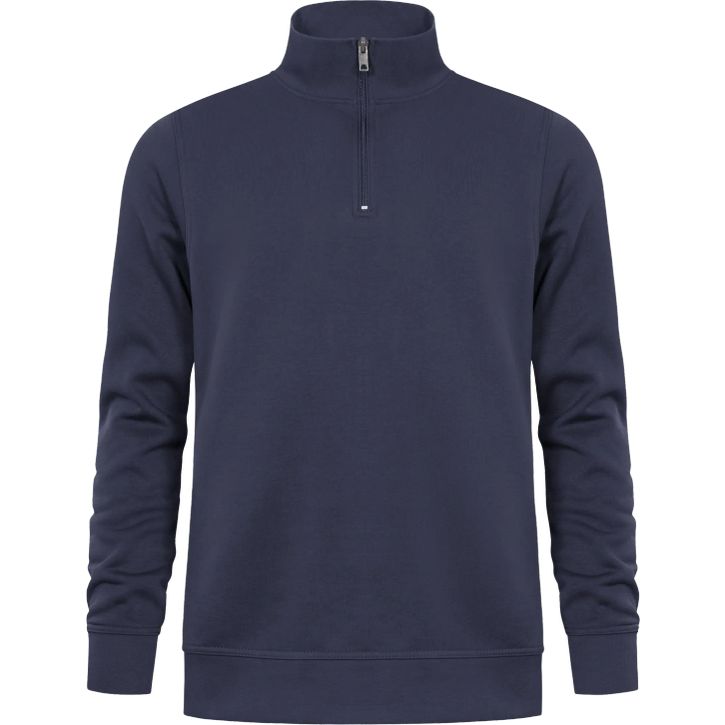 Image produit Unisex Troyer Side Pocket