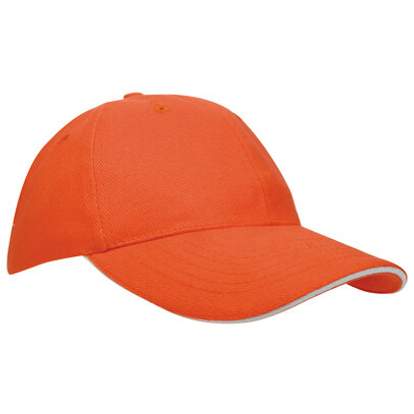 Image produit Heavy Brushed Cap