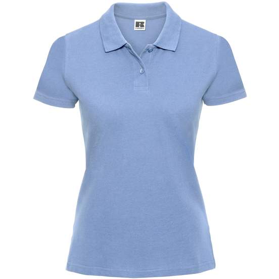 Ladies' Classic Cotton Polo