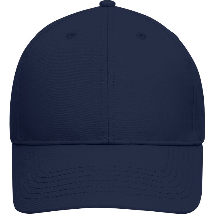 Image produit 6 Panel Cap Bio Cotton