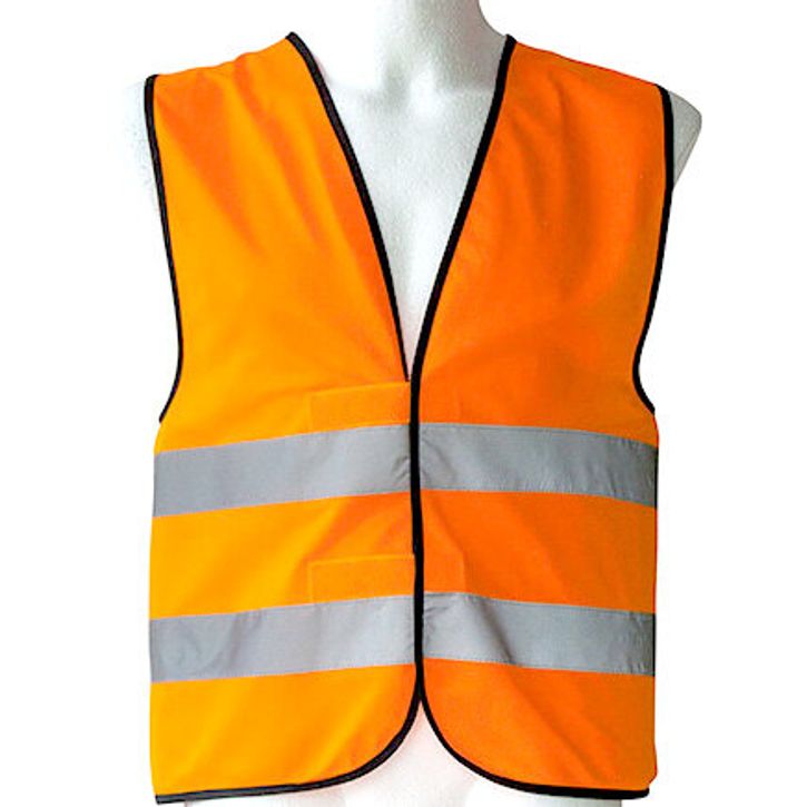 Image produit Gilet de sécurité unisexe