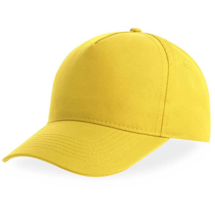 Image produit Casquette baseball 5 pans RECY FIVE