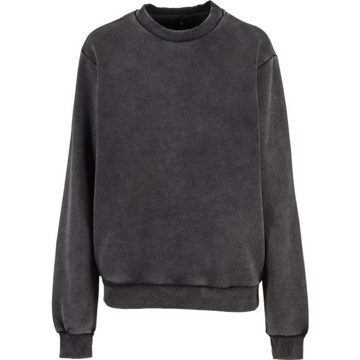 Ladies Vintage Heavy Crewneck