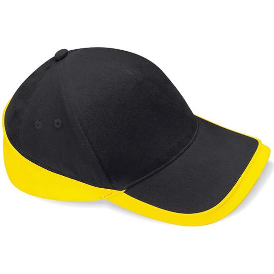 Casquette de compétition Teamwear