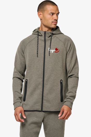 Image produit Veste à capuche performance