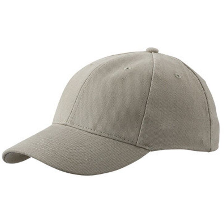 Image produit 6-Panel Cap low profile