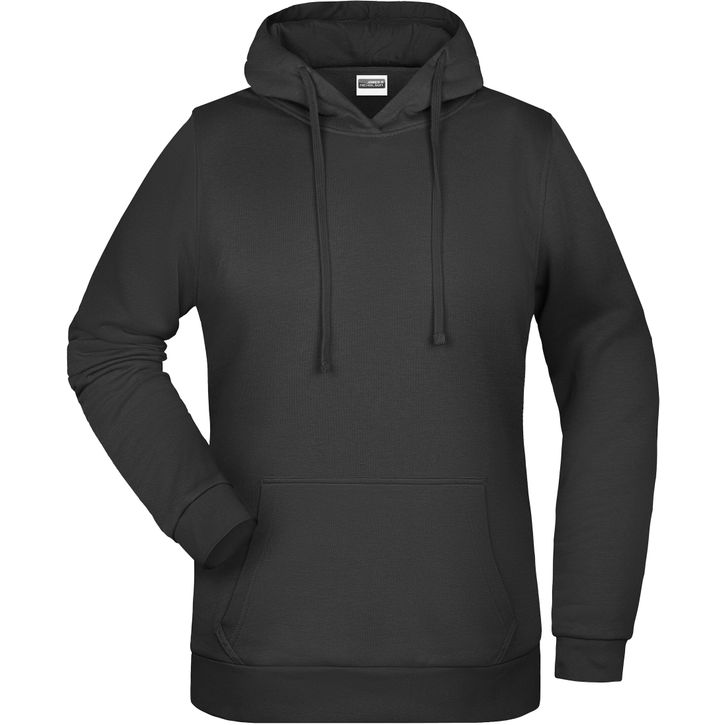 Promo Hoody Lady
