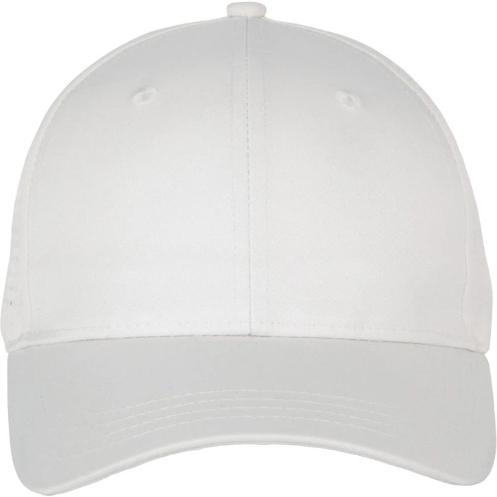 Image produit Casquette microperforée - 6 panneaux