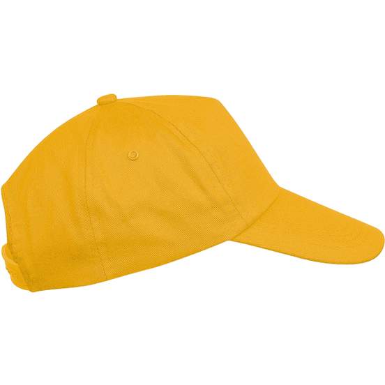 First Kids - Casquette enfant 5 panneaux