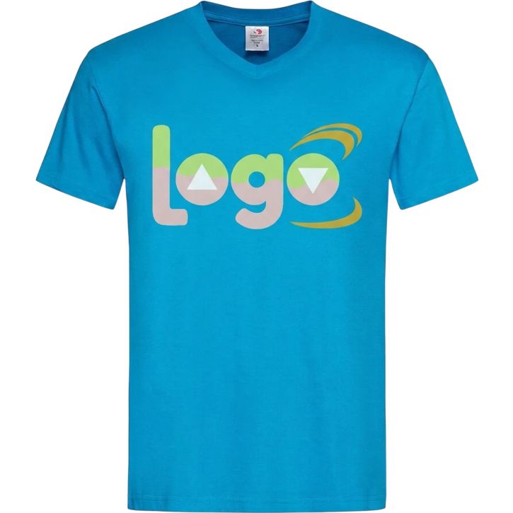 Classic-T V-Neck