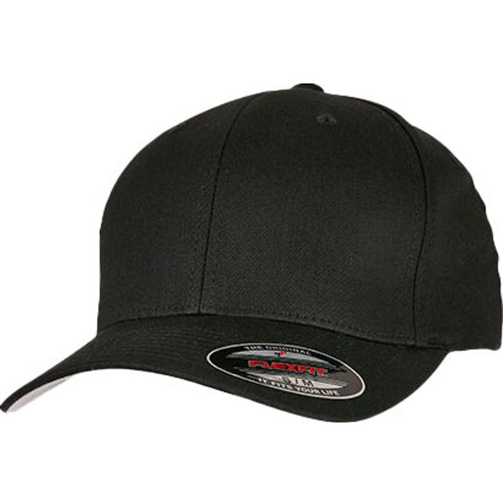Image produit V-Flexfit® Cotton Twill Cap