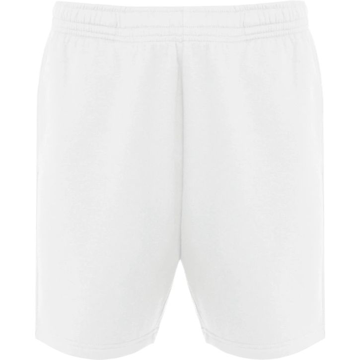 Image produit Bermuda écoresponsable homme