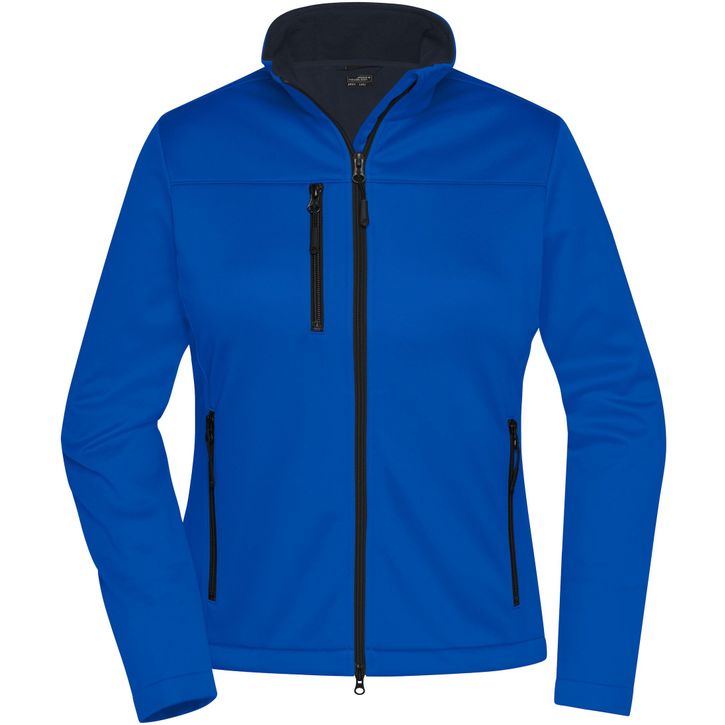Image produit Ladies´ Softshell Jacket