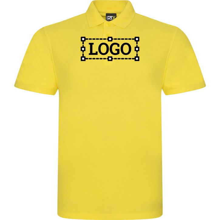 Image produit Polo Pro