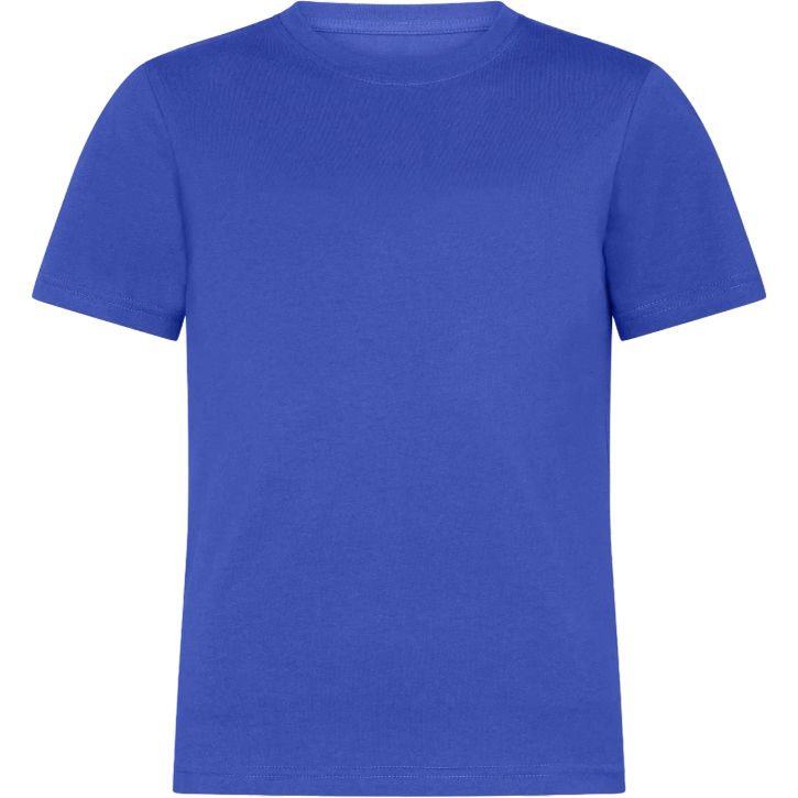 Kids Luxury Roundneck Tees
