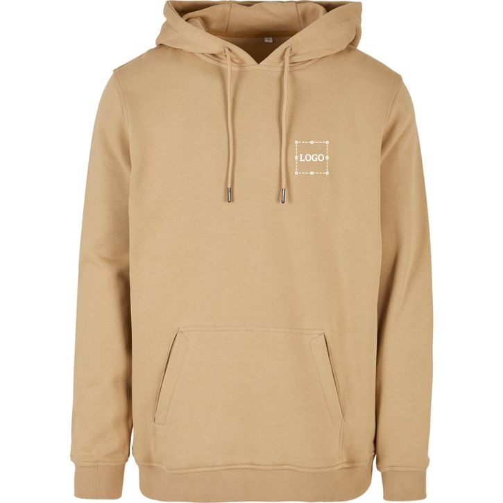 Image produit Ultra Heavy Regular Hoody