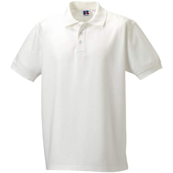 Men's Ultimate Cotton Polo