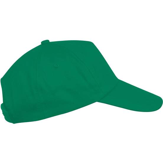 First Kids - Casquette enfant 5 panneaux