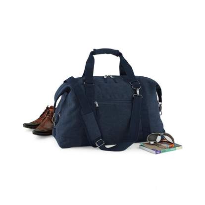 Image produit Vintage Canvas Weekender