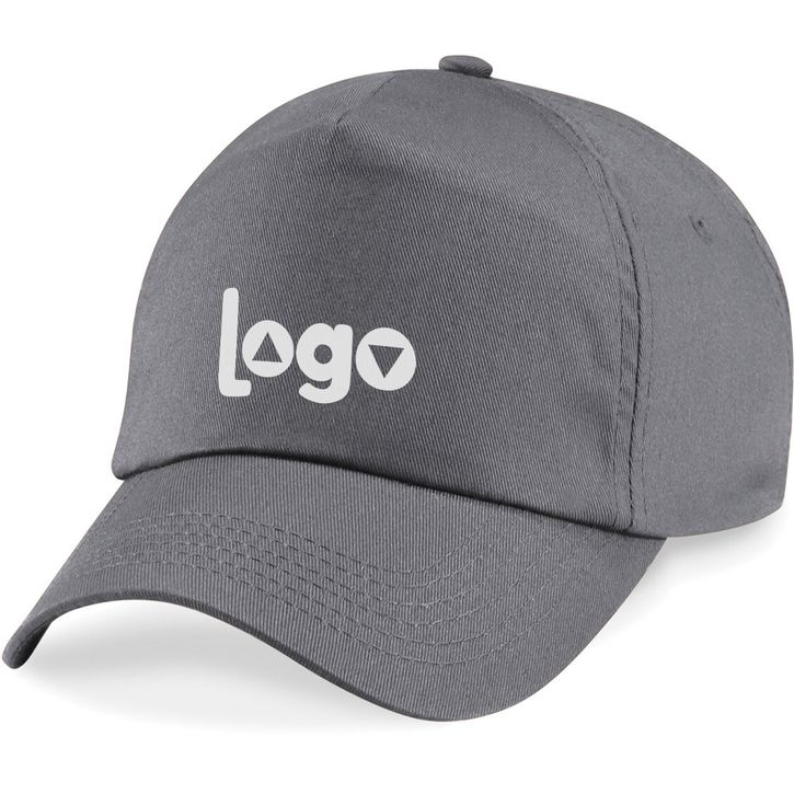 Image produit Casquette Original enfant 5 panneaux 