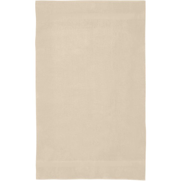 Image produit Serviette Evelyn en coton 100 x 180 cm