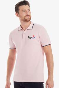 Image produit The Tipped Polo