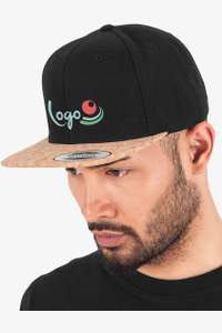 Image produit Cork Snapback