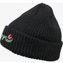 Rib Beanie