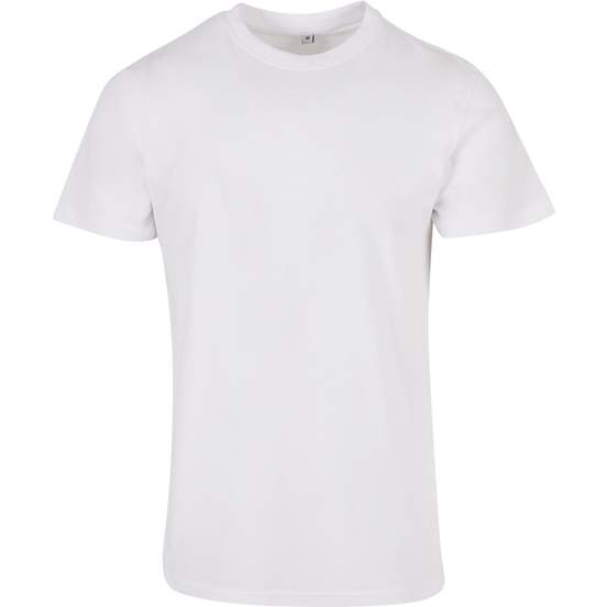 Basic Round Neck T-Shirt