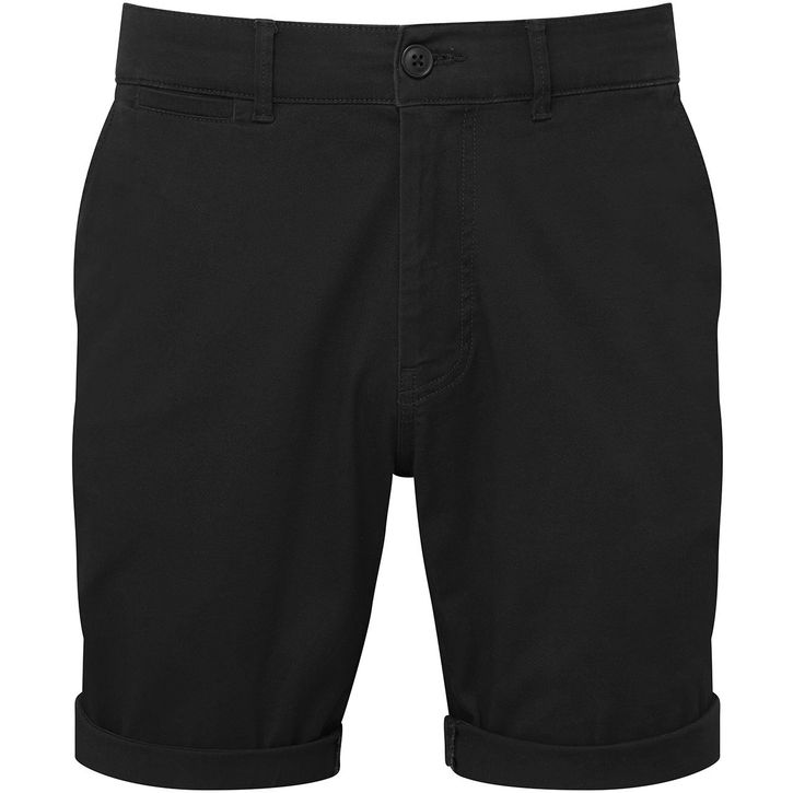 Image produit Short chino léger homme