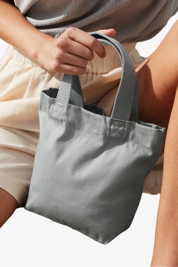 Image produit Mini sac fourre-tout Marina biologique Earthaware®