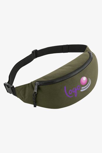 Image produit Sac Banane Recyclé
