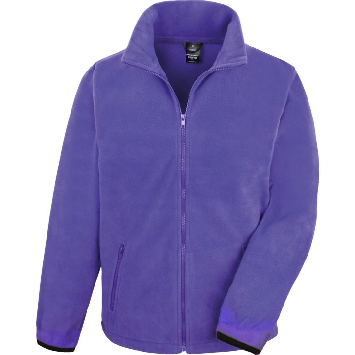 Image produit Mens norse outdoor fleece