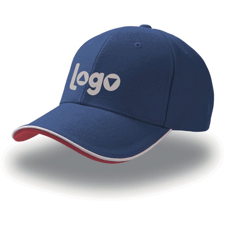 Image produit Pilot Piping Sandwich Cap