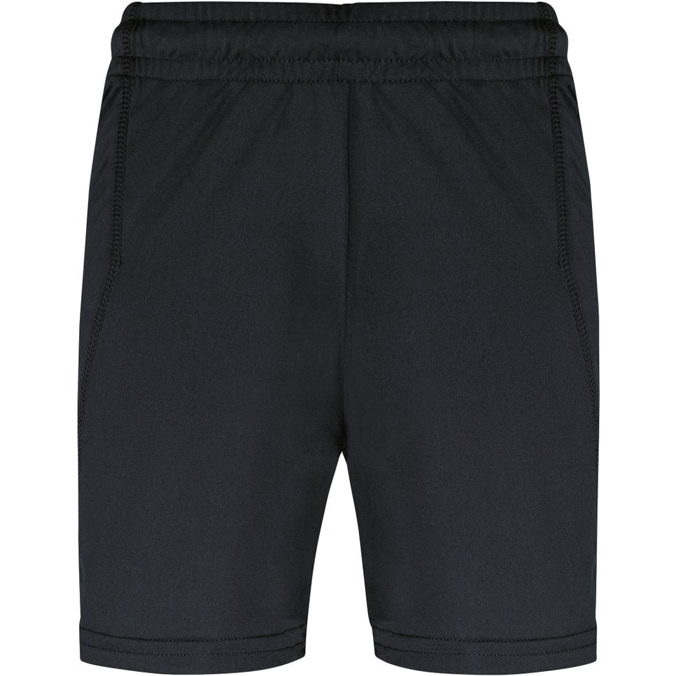 Short de sport enfant