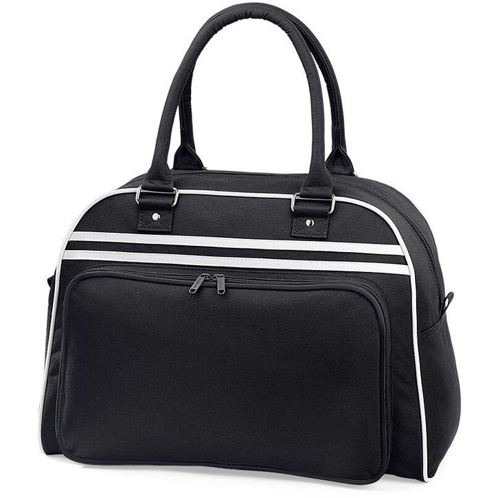 Image produit Retro Bowling Bag
