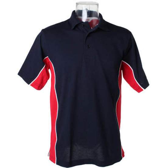 Gamegear Track Polo