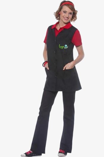 Image produit Worksmock Sara