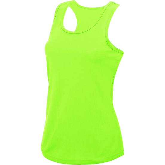 Women's Cool Vest