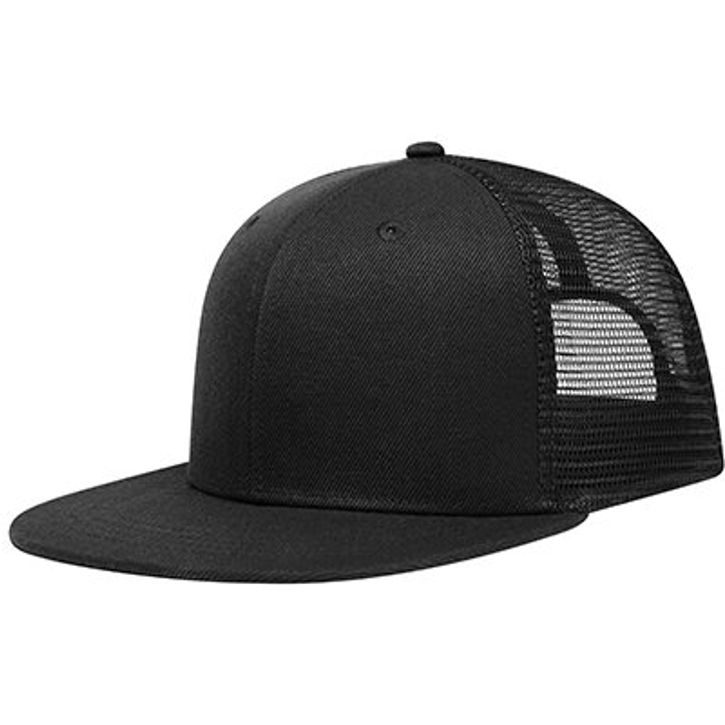 Image produit Trucker Cap High Profile