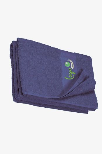 Image produit Serviette de toilette KARIBAN 50 x 100